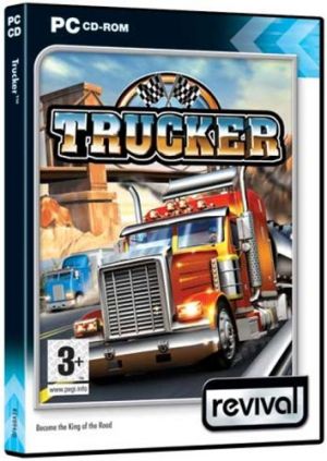 Trucker for Windows PC