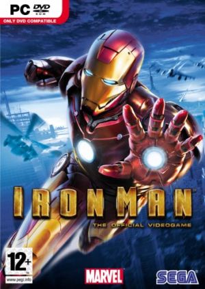 Iron Man for Windows PC