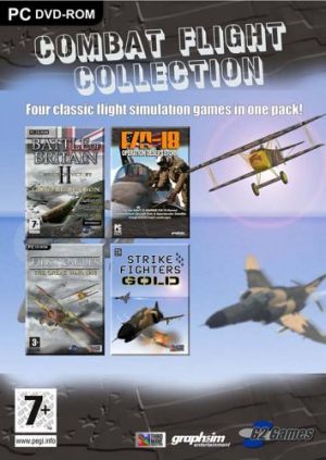 Combat Flight Collection for Windows PC