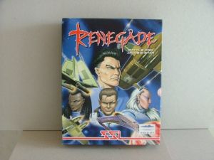 Renegade for Windows PC