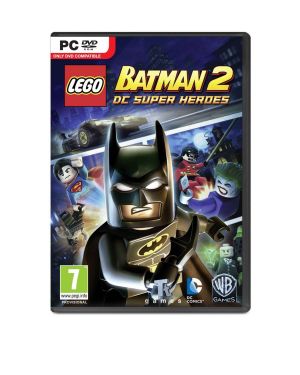 Lego Batman 2 for Windows PC