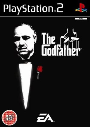 The Godfather for PlayStation 2