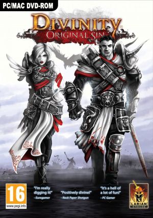 Divinity Original Sin for Windows PC