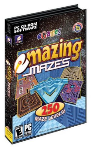 eMazing Mazes for Windows PC