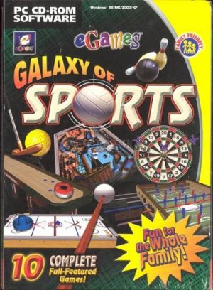 Galaxy Sports for Windows PC