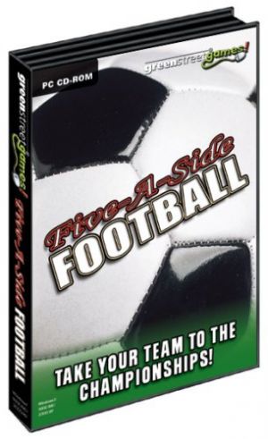 Five a Side Football for Windows PC