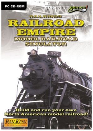 Railroad Empire for Windows PC