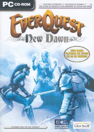 Everquest - New Dawn for Windows PC