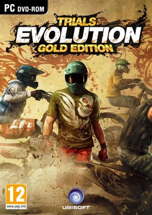 Trials Evolution: Gold Edition for Windows PC