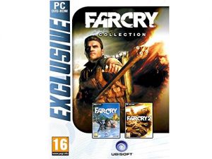 Farcry 1 & 2 for Windows PC