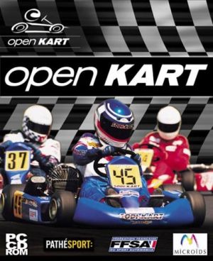 Open Kart for Windows PC