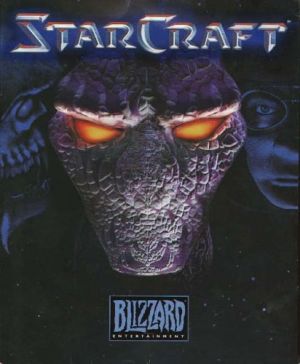 Starcraft for Windows PC