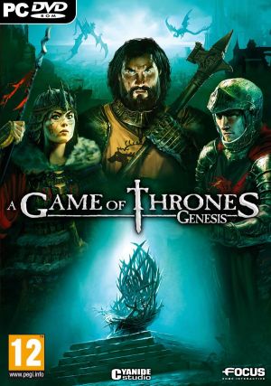 Game Of Thrones: Genesis for Windows PC