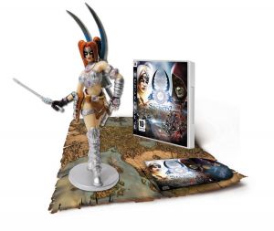 Sacred 2 - Fallen Angel CE for PlayStation 3