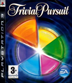 Trivial Pursuit for PlayStation 3