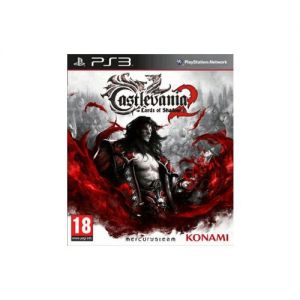 Castlevania: Lords of Shadow 2 -Tomb Ed. for PlayStation 3