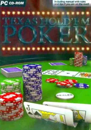 Texas Hold'em Poker for Windows PC