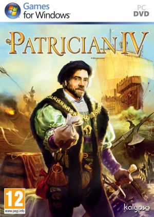 Patrician IV for Windows PC