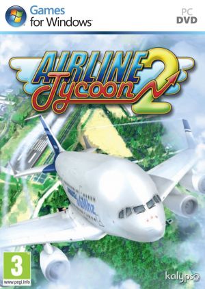 Airline Tycoon 2 for Windows PC