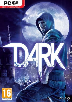 Dark for Windows PC