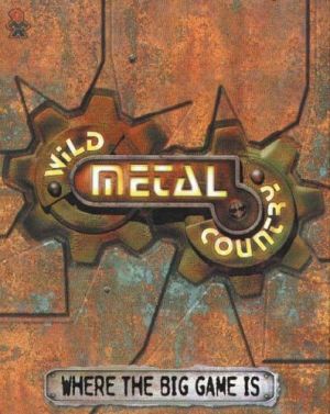 Wild Metal Country for Windows PC