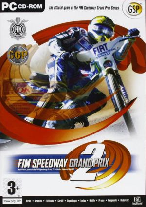 Fim Speedway 2 for Windows PC