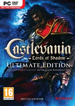 Castlevania: Lords of Shadow - Ultimate for Windows PC