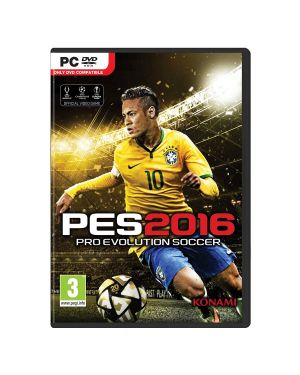 Pro Evolution Soccer 2016 for Windows PC