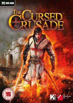 Cursed Crusade, The (15) for Windows PC