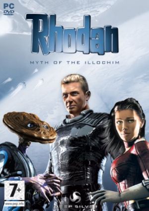 Rhodan - Myth of the Illochim for Windows PC