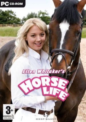 Ellen Whitakers, Horse Life for Windows PC