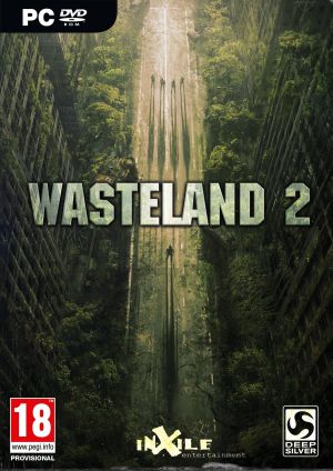 Wasteland 2 for Windows PC