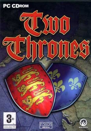 Two Thrones for Windows PC