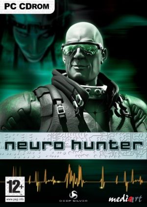 Neuro Hunter for Windows PC