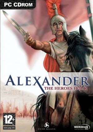 Alexander - The Heroes Hour for Windows PC