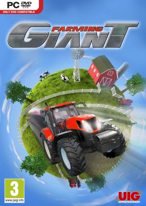 Farming Giant 2012 for Windows PC