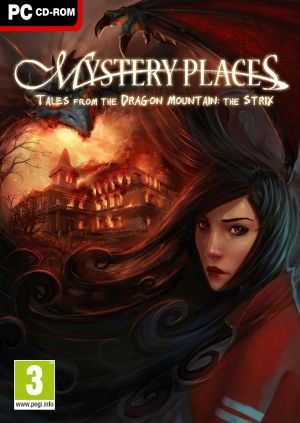 Mystery Places, Tales from the Dragon... for Windows PC