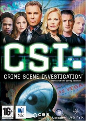 CSI (Mac) for Windows PC