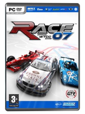 Race 07 for Windows PC