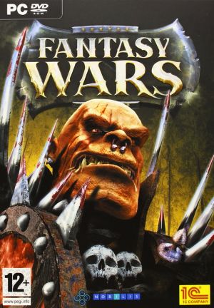 Fantasy Wars for Windows PC