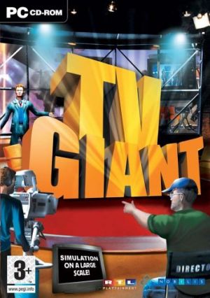 TV Giant for Windows PC