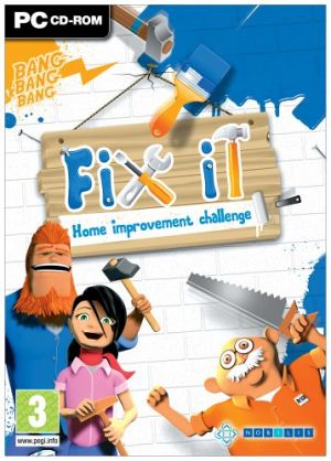 Fix it for Windows PC