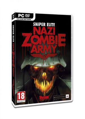 Sniper Elite: Nazi Zombie Army for Windows PC
