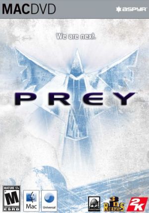 Prey (Mac) for Windows PC