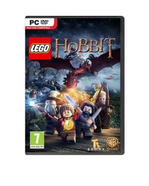 Lego: The Hobbit for Windows PC