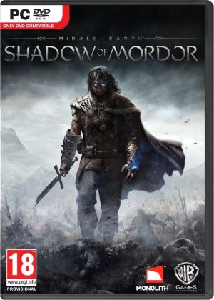 Middle-Earth: Shadow of Mordor for Windows PC