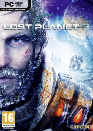 Lost Planet 3 for Windows PC