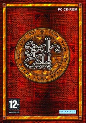 Spells of Gold for Windows PC