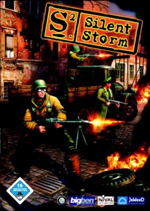 Silent Storm for Windows PC