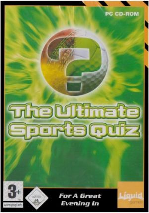 Ultimate Sports Quiz for Windows PC